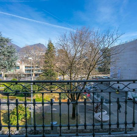 Little Lugano - Happy Rentals Екстер'єр фото