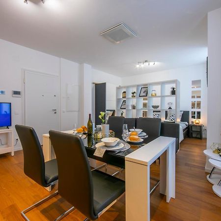 Little Lugano - Happy Rentals Екстер'єр фото