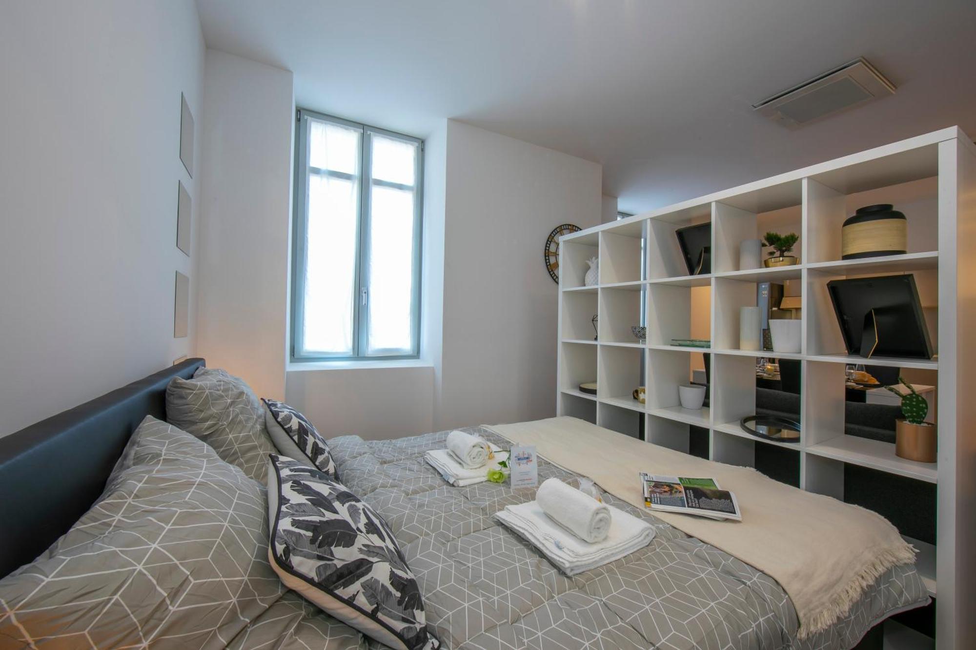 Little Lugano - Happy Rentals Екстер'єр фото