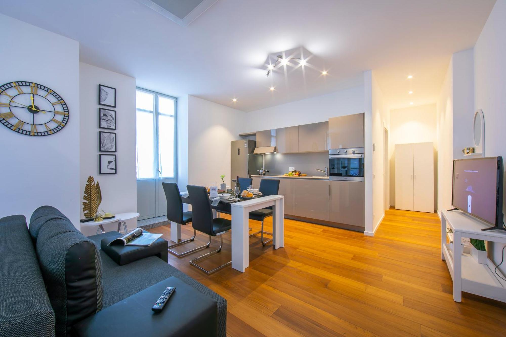 Little Lugano - Happy Rentals Екстер'єр фото