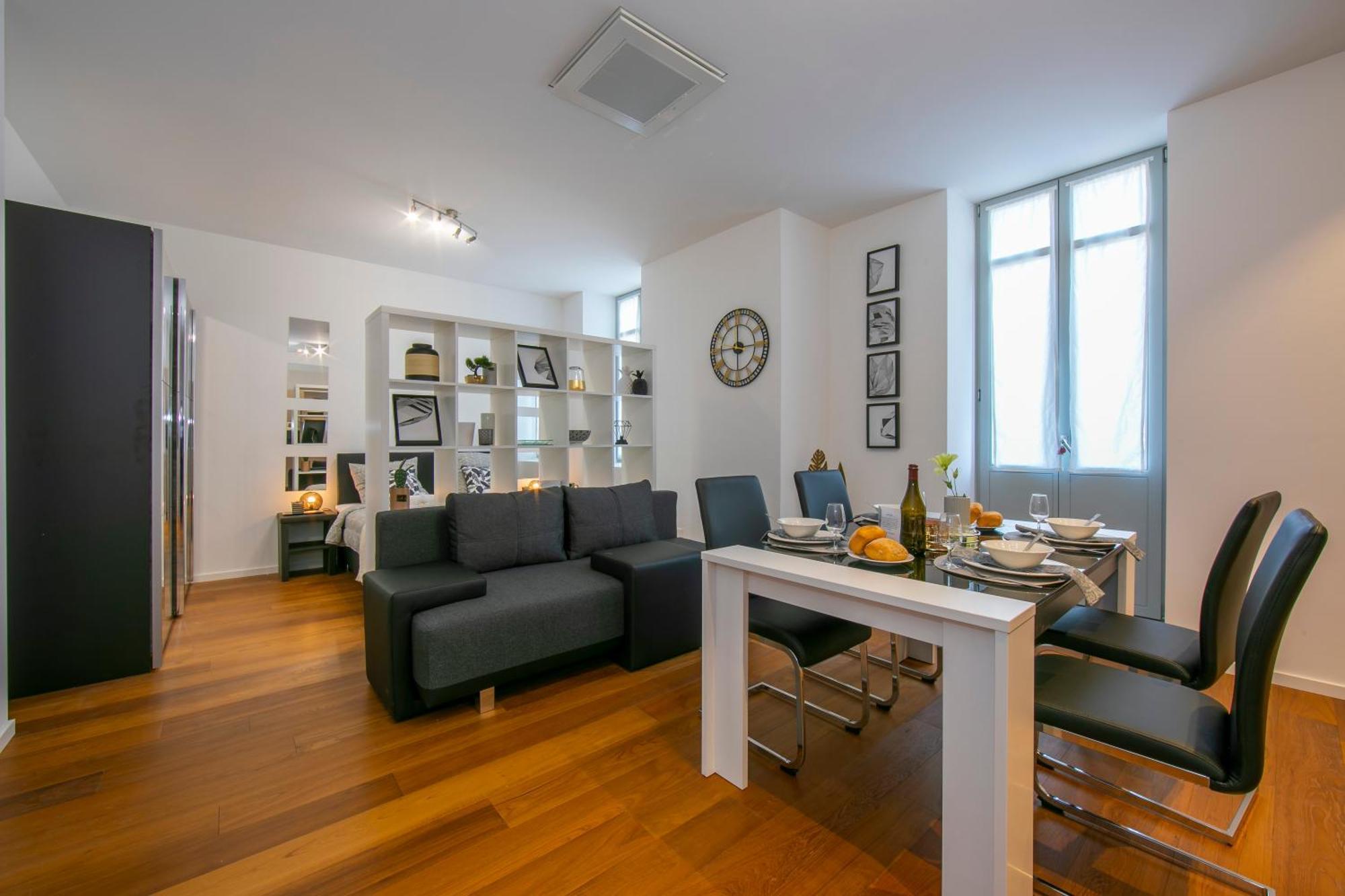 Little Lugano - Happy Rentals Екстер'єр фото